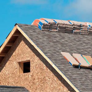 Asphalt Roofing