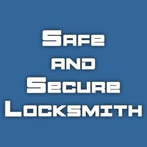 Safe and Secure Locksmith