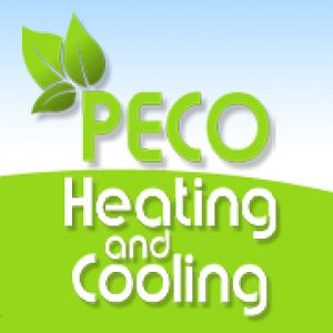 PECO Heating, Cooling and Electric