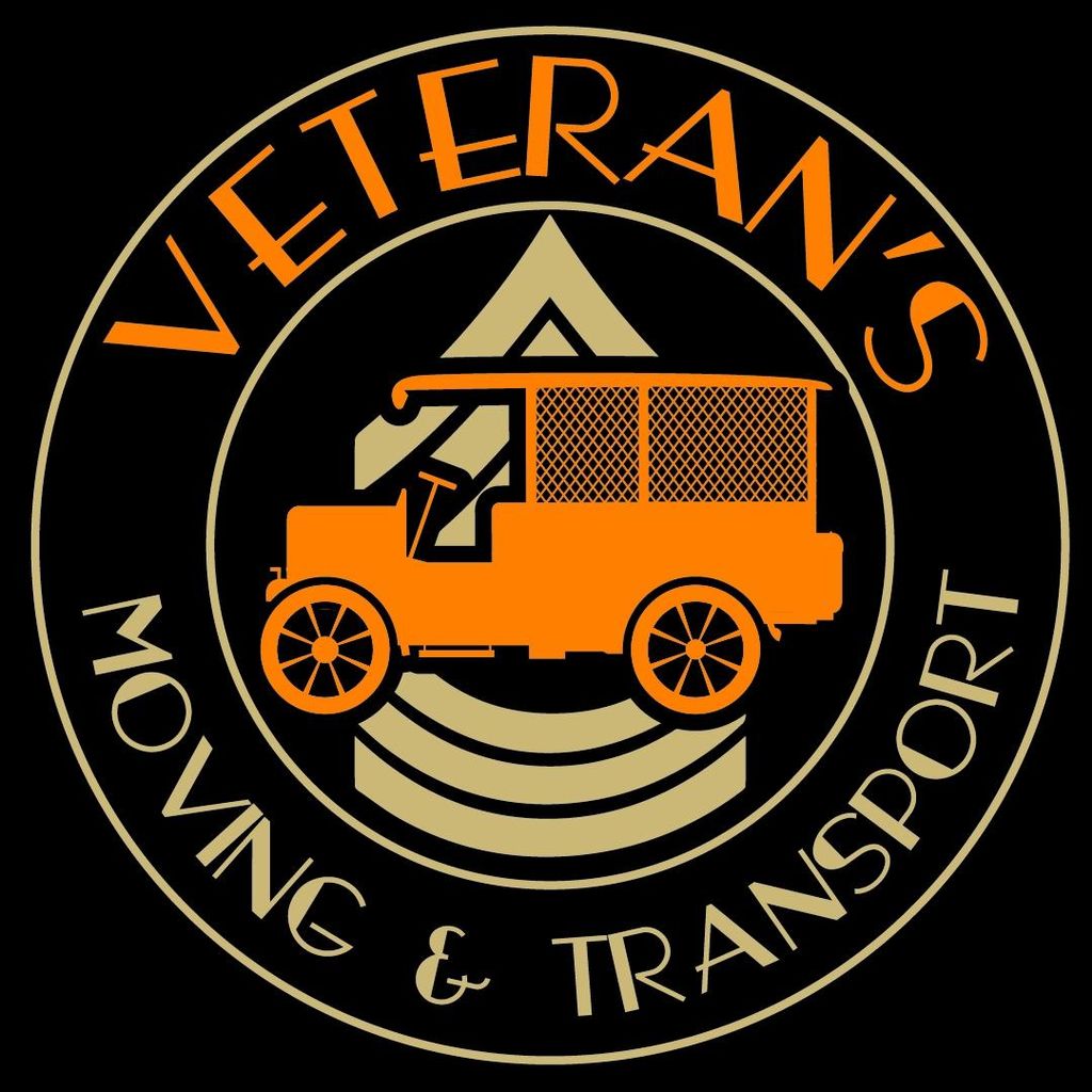 Veteran's Moving & Transport