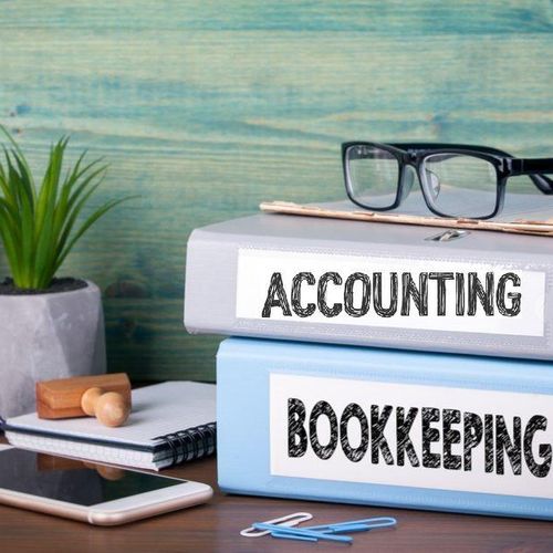 Bookkeeping & Payroll