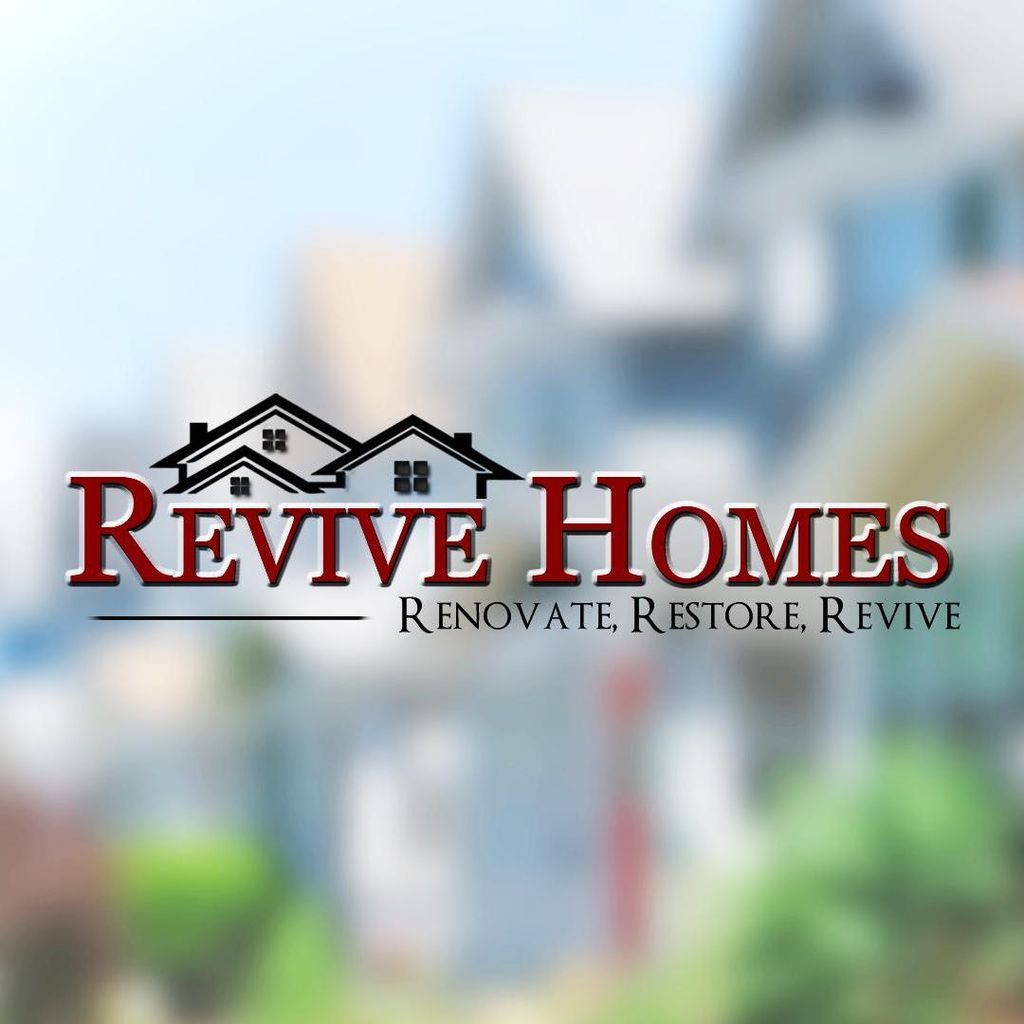 Revive Homes