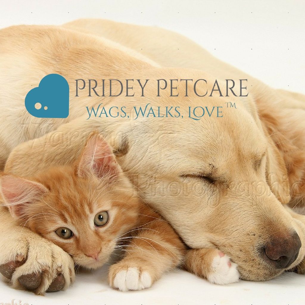Pridey Petcare