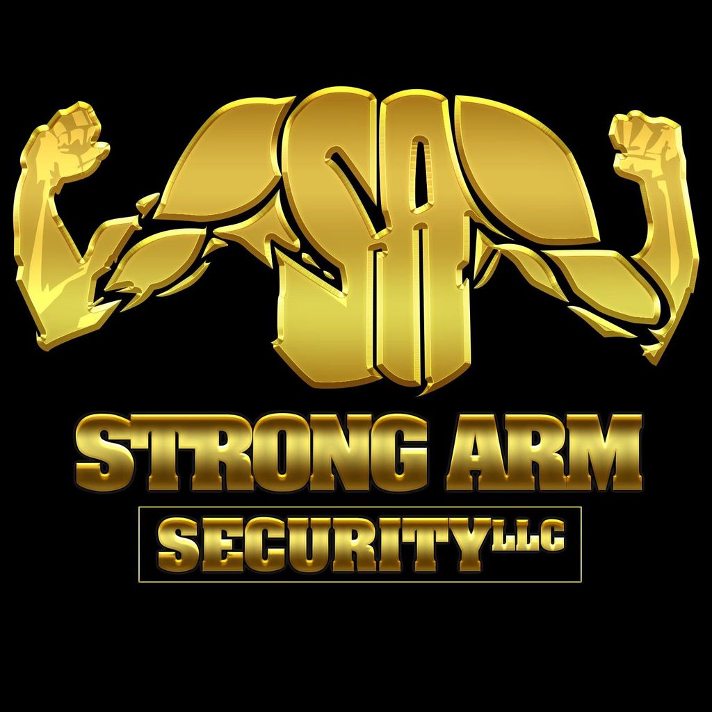 Strong Arm Security, LLC