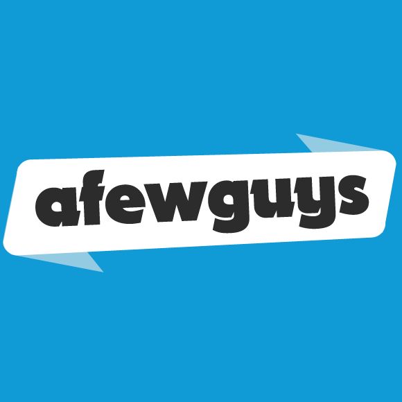 Afewguys LLC