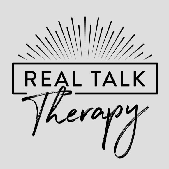 Real Talk Therapy