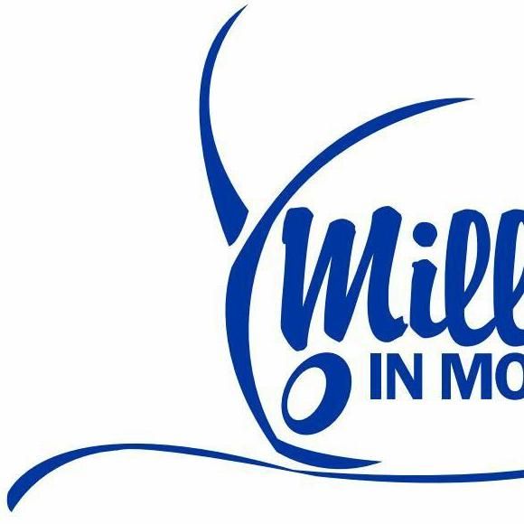 Miller in Motion