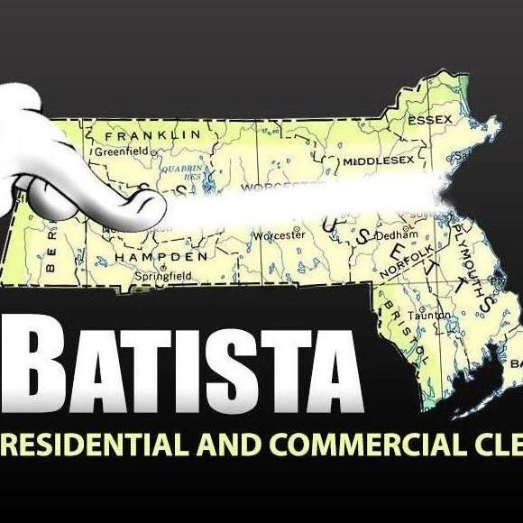 Batista Cleaners