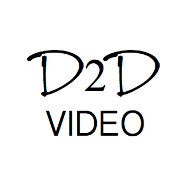 Studio D2D Video