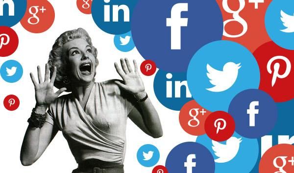 Don't let social media scare you off. MetaSense Ma