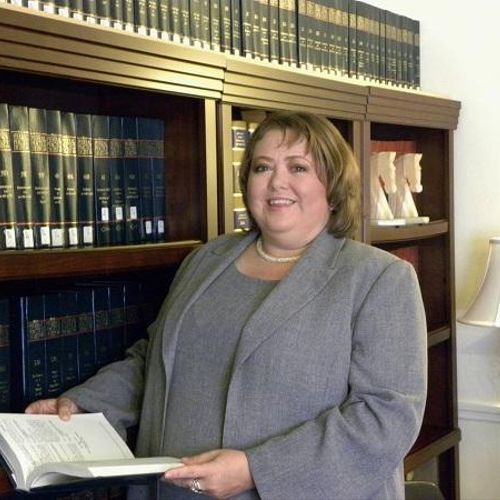 Tina R. Mills, Attorney