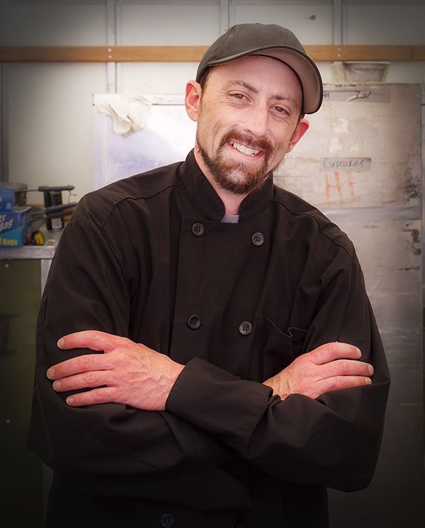 Chef Steve of Colorado