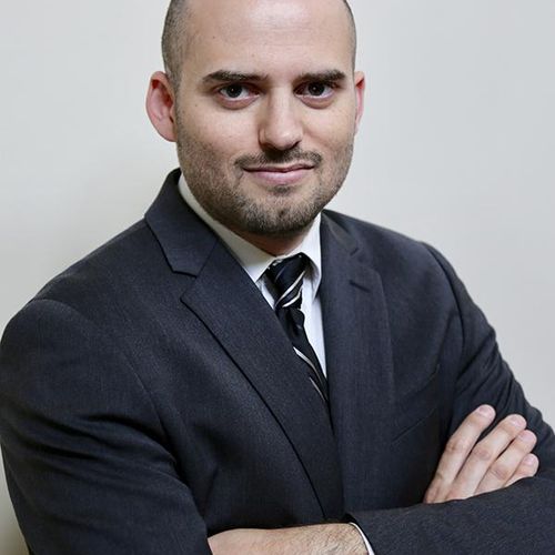 Attorney Eric S. Bershatski