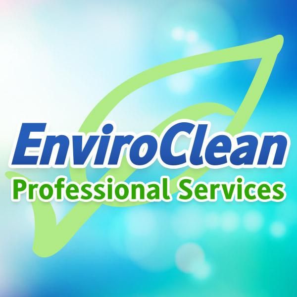 EnviroClean Professional Services