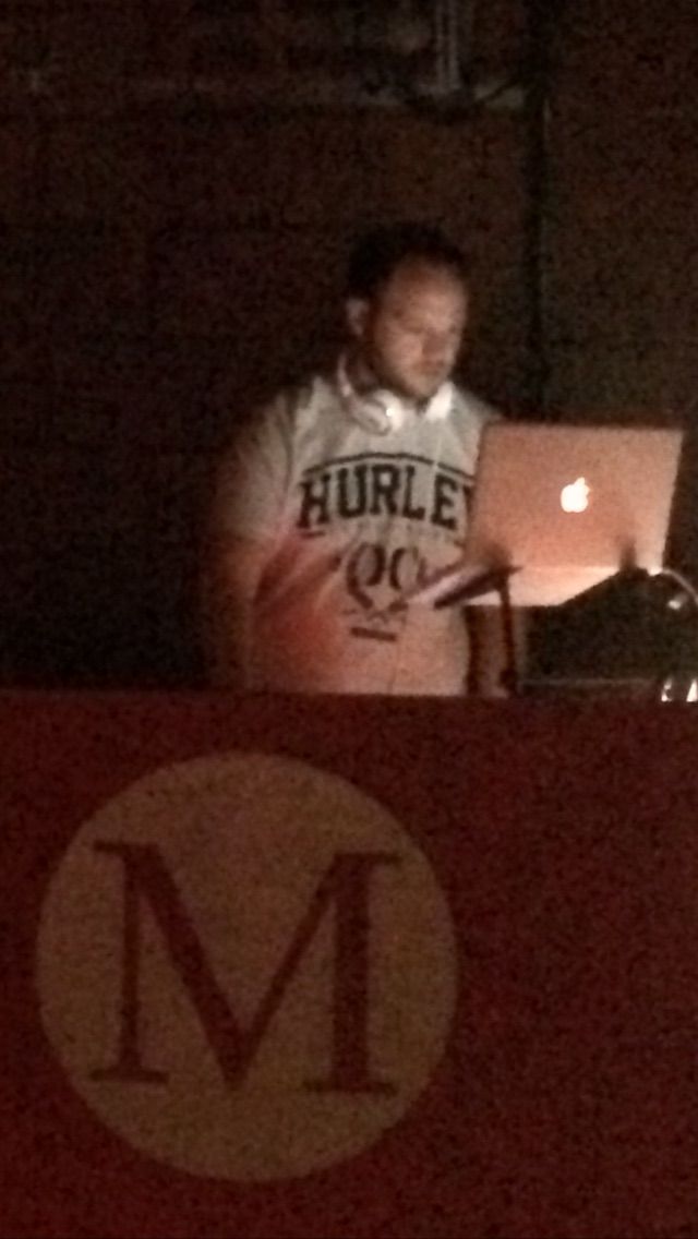 DJ EMFH
