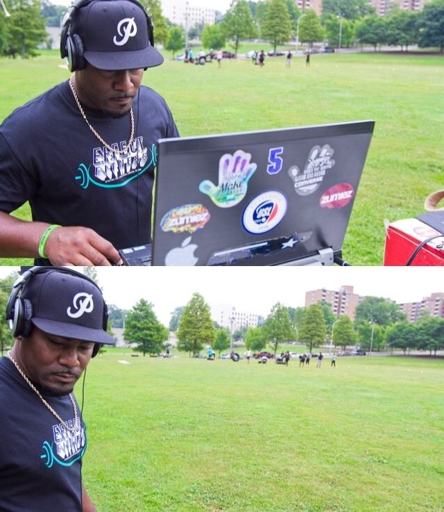 Effect Fitness Boot Camp
Atlanta,GA  (Central Park