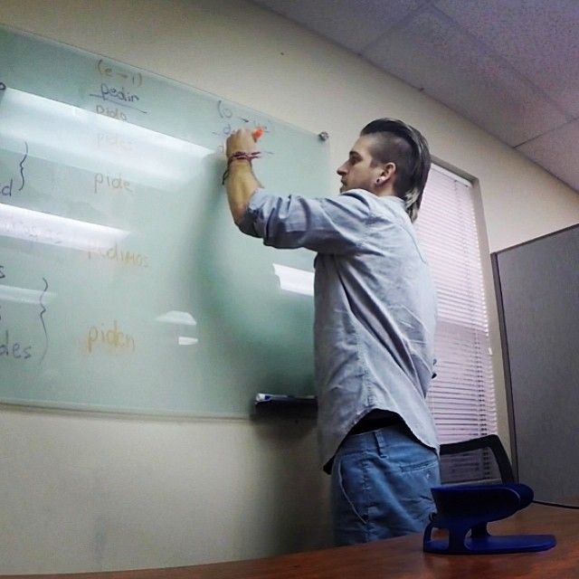 Tutoring at Azusa Pacific University's Learning En
