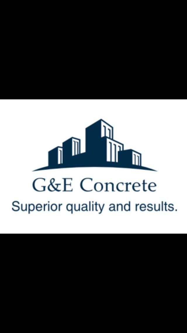 G&E Concrete