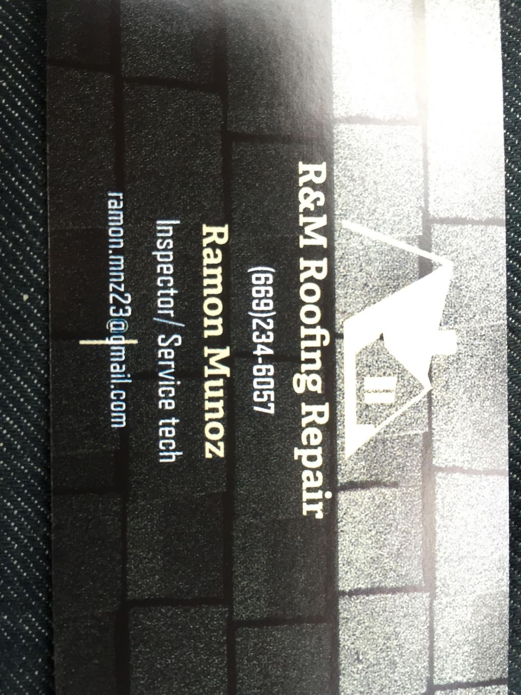 R&M Roofing Inc