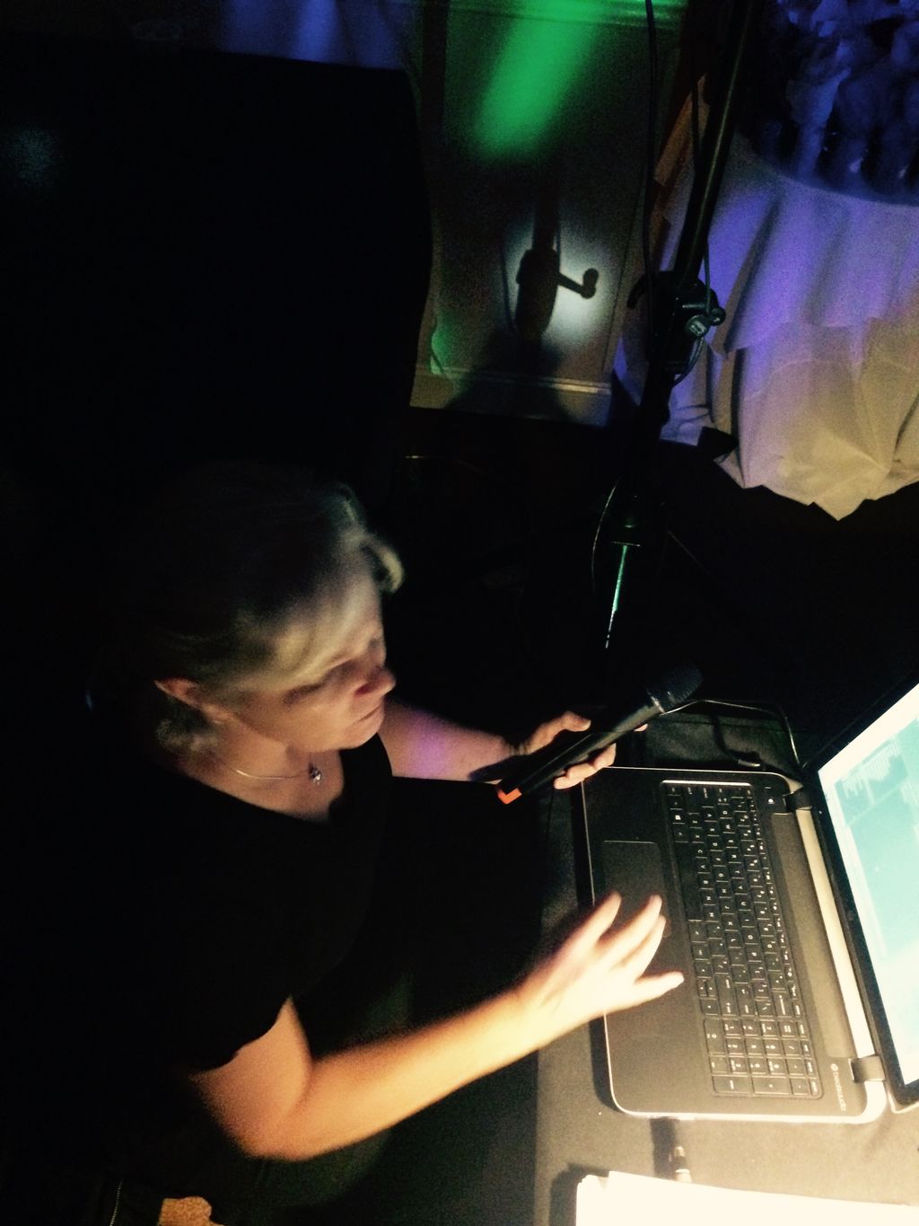 I.M. Entertainment DJ & Karaoke Service