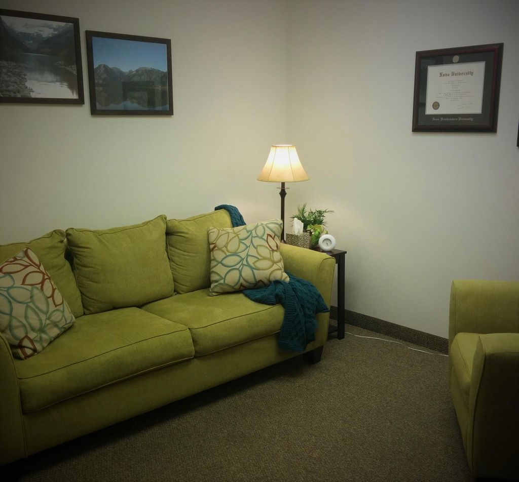 Serenity Room