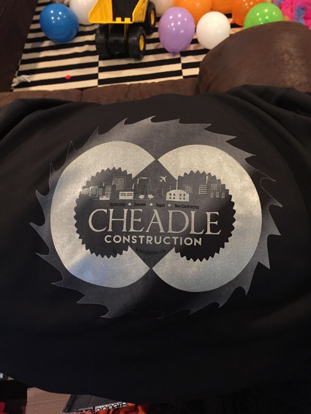 Cheadle Construction