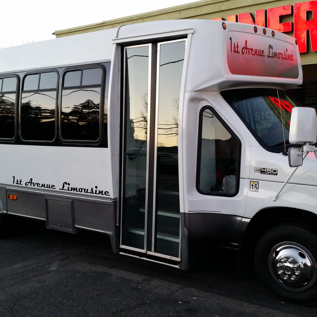 1st Avenue Limousine & Transportation, LLC