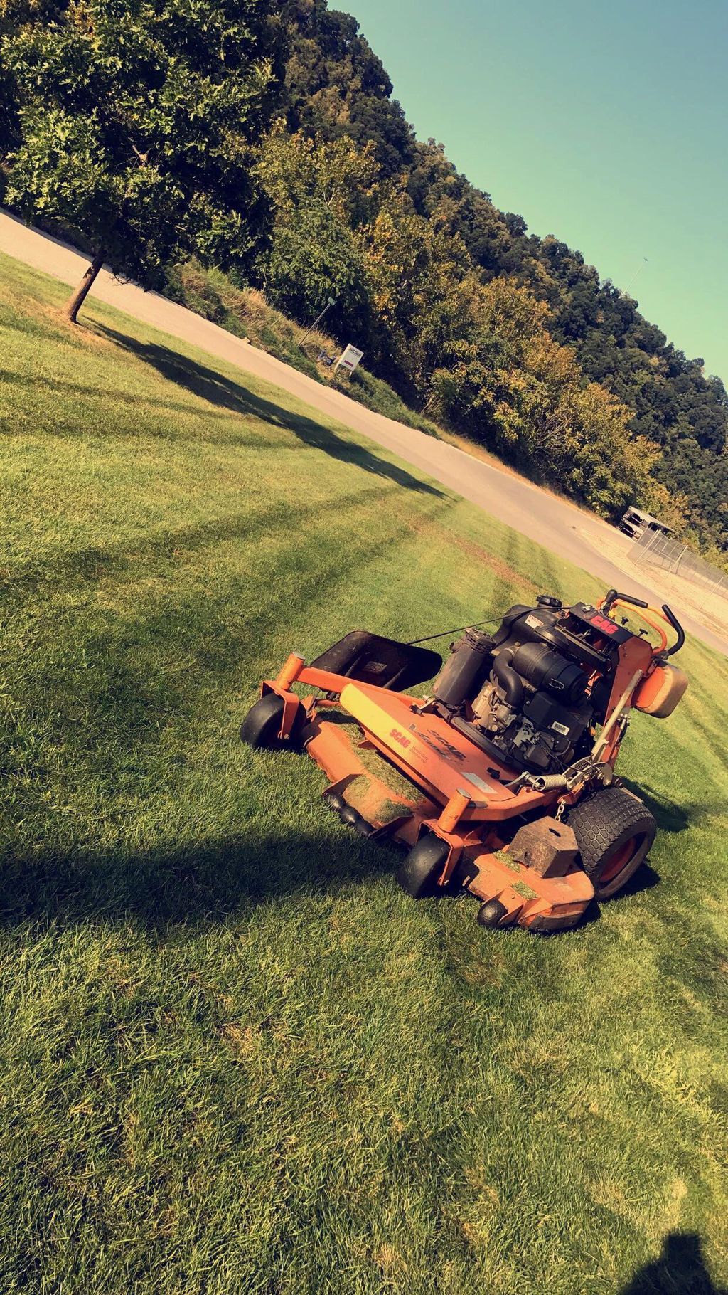 Halls Landscaping