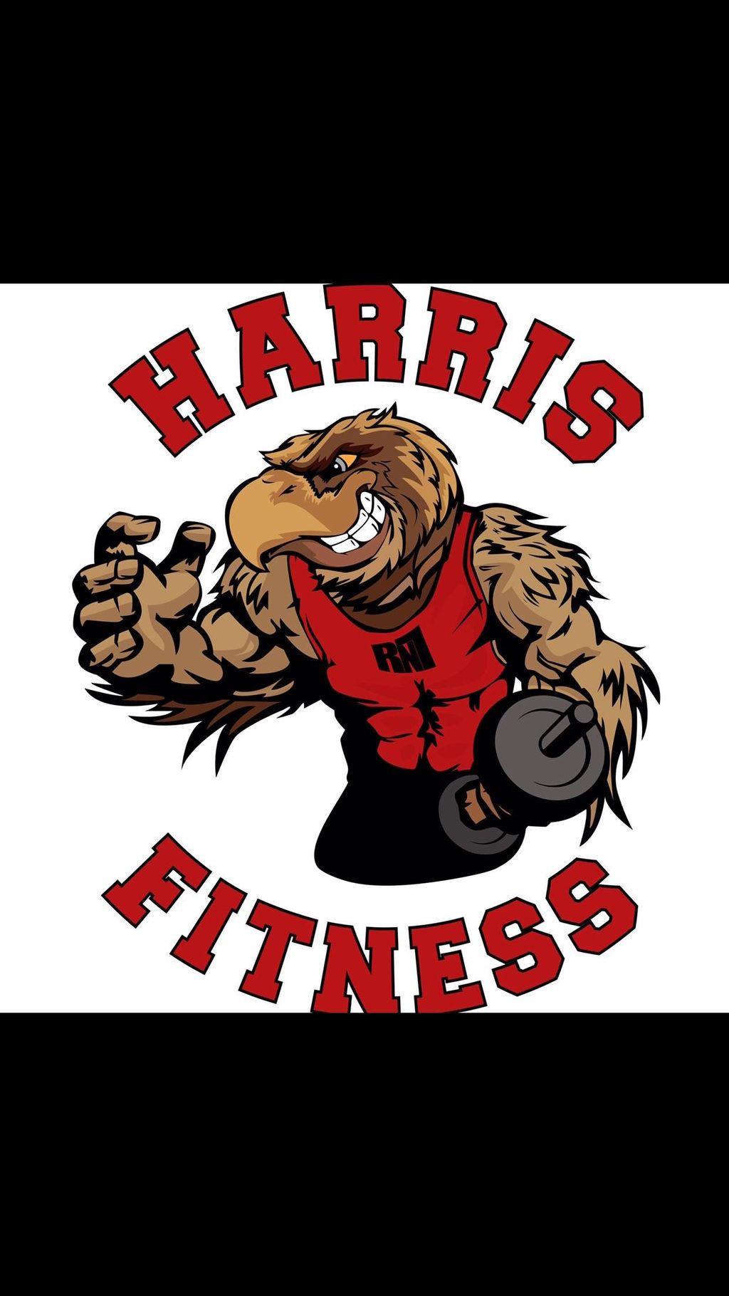 Harris Fitness