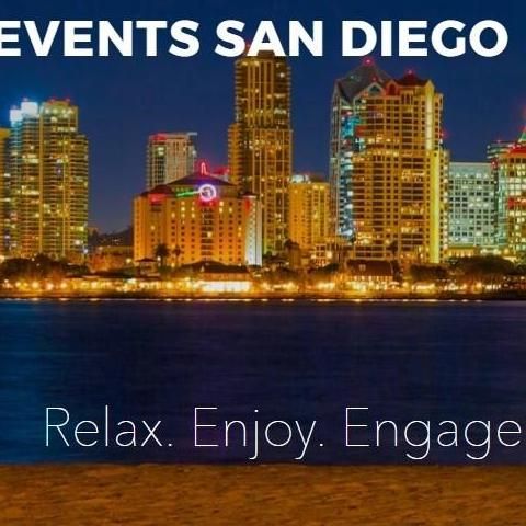 Events San Diego