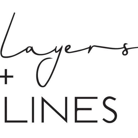 Layers + Lines Home Design