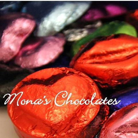 Mona's Chocolates