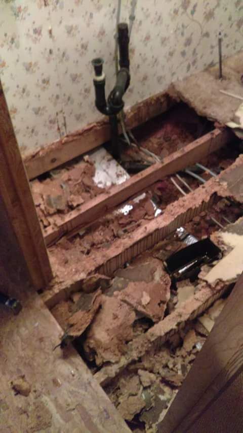 Before I started 2/2