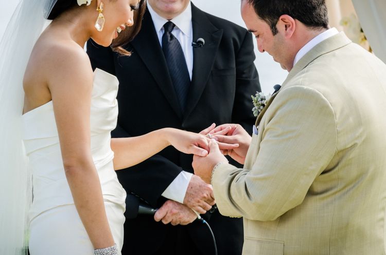 Awesome couple! There were a lot of laughs in this