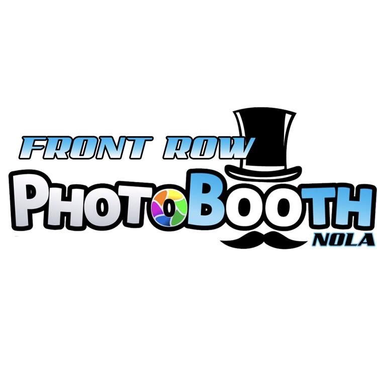 Front Row Photo Booth