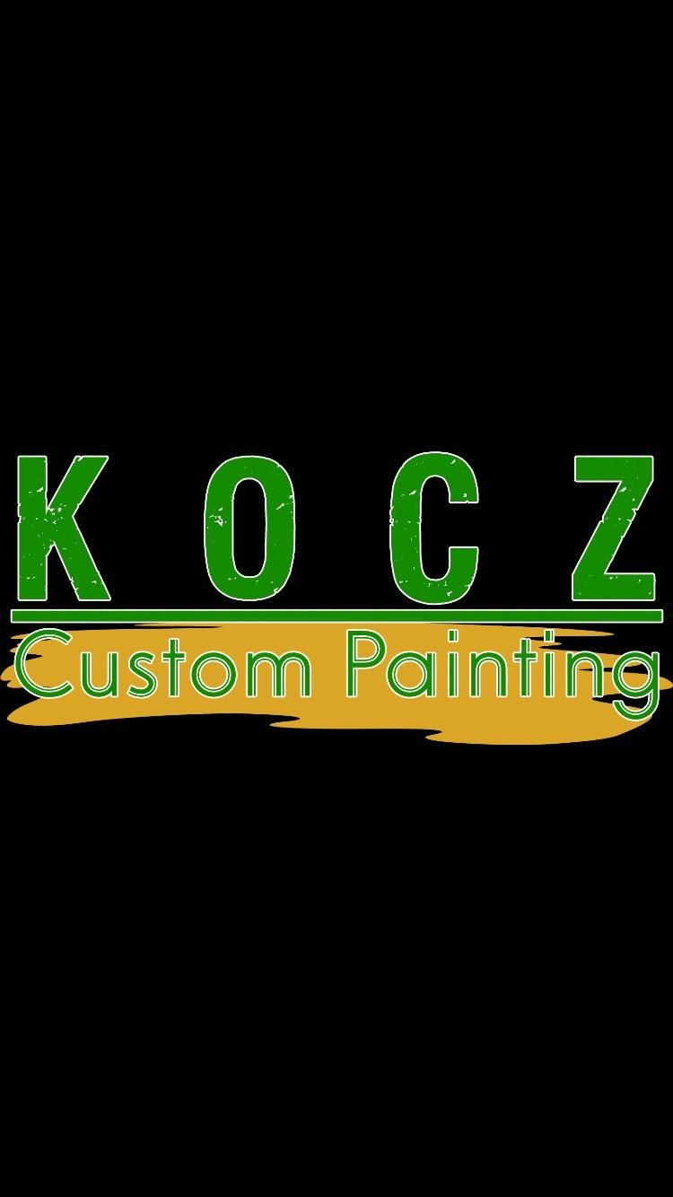 Kocz Custom Painting & More