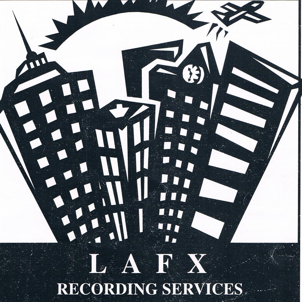 LAFX Studio and Recording Services