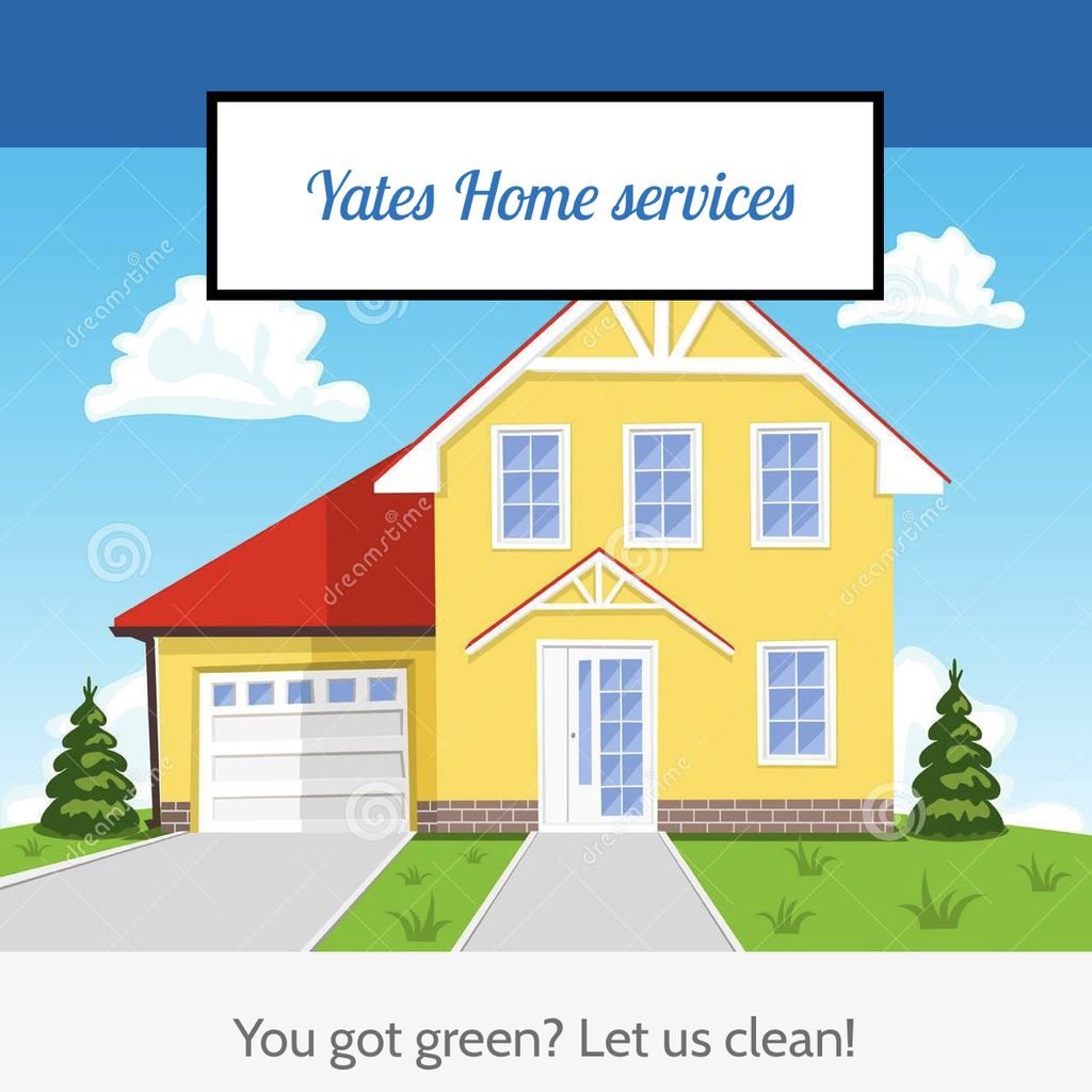 Yates home service