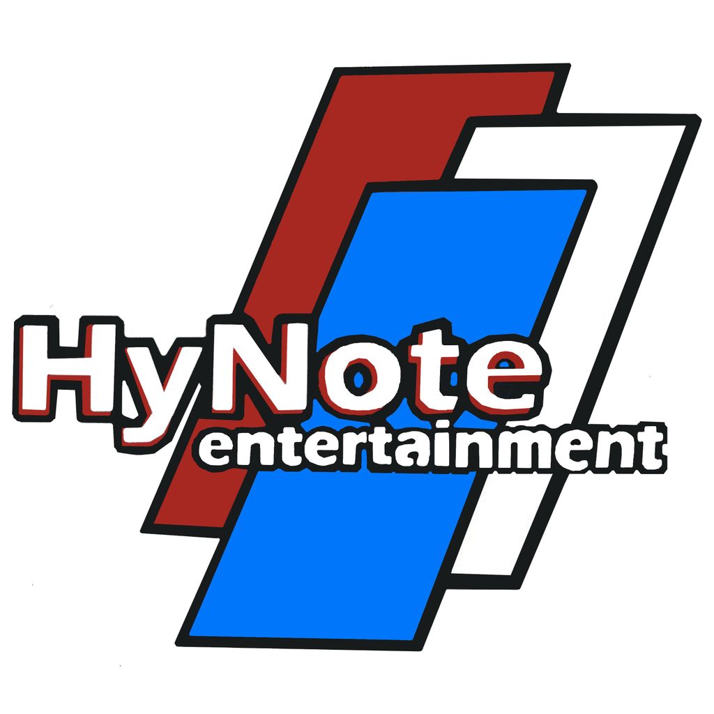 HyNote Entertainment