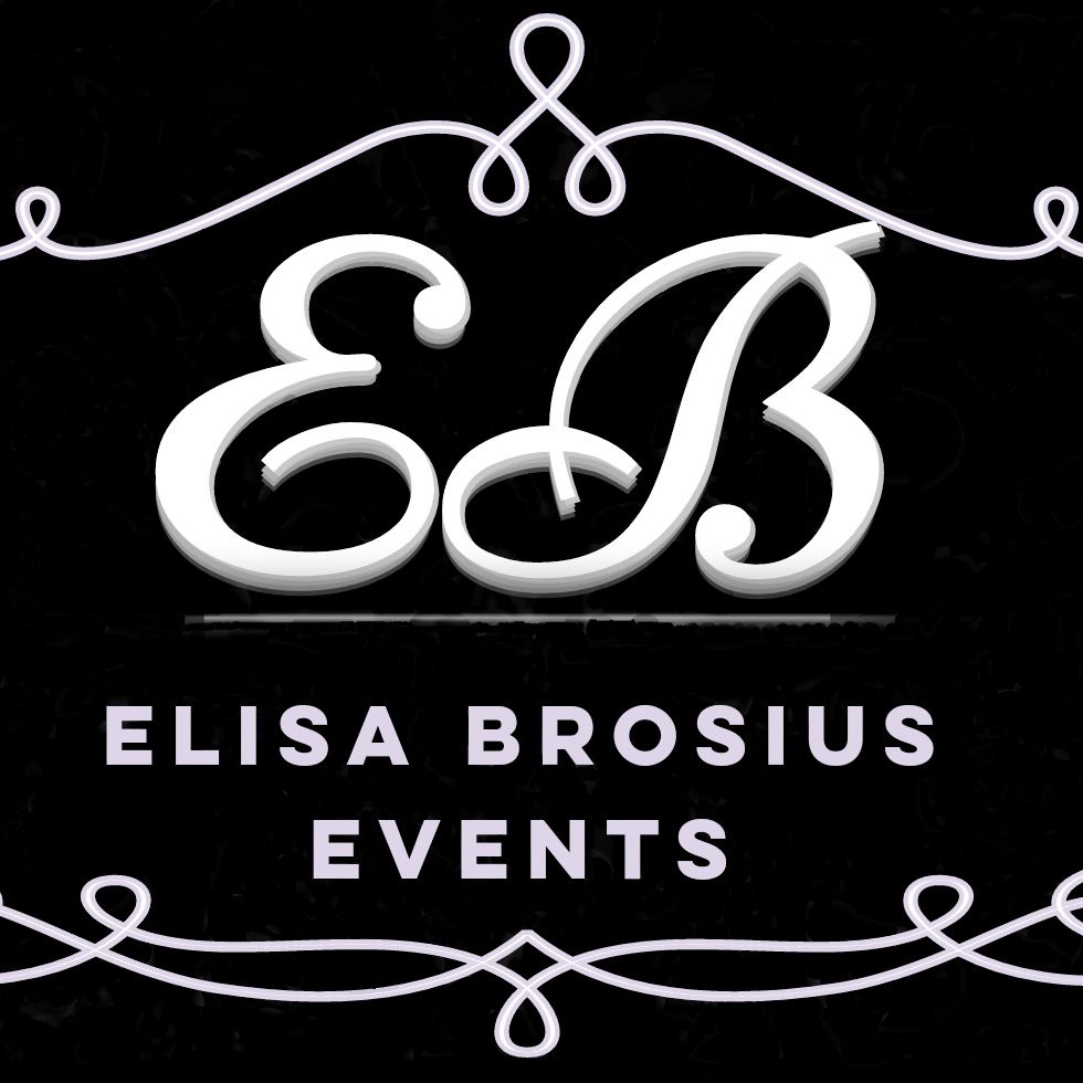 Elisa Brosius Events