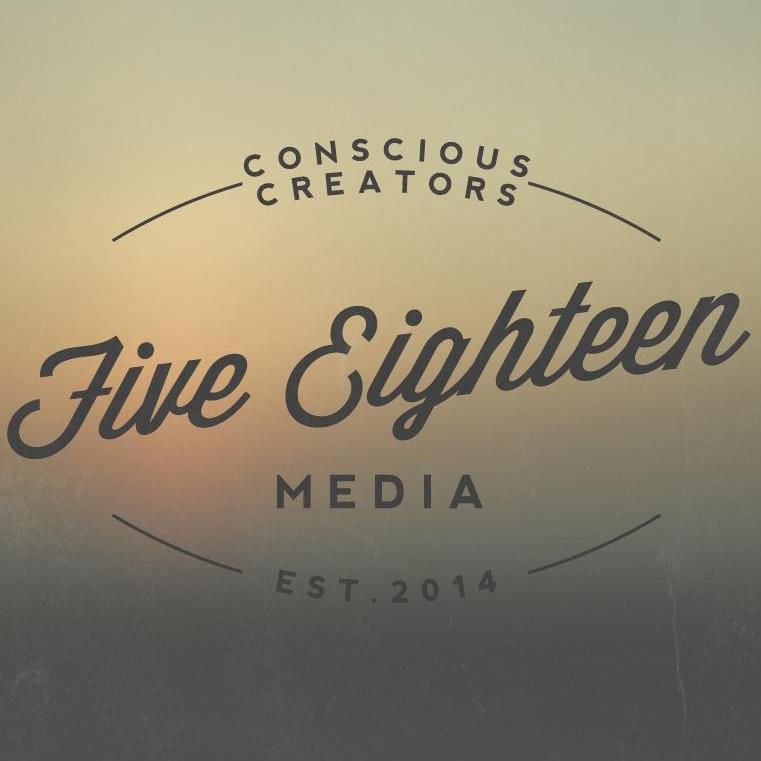 Five Eighteen Media