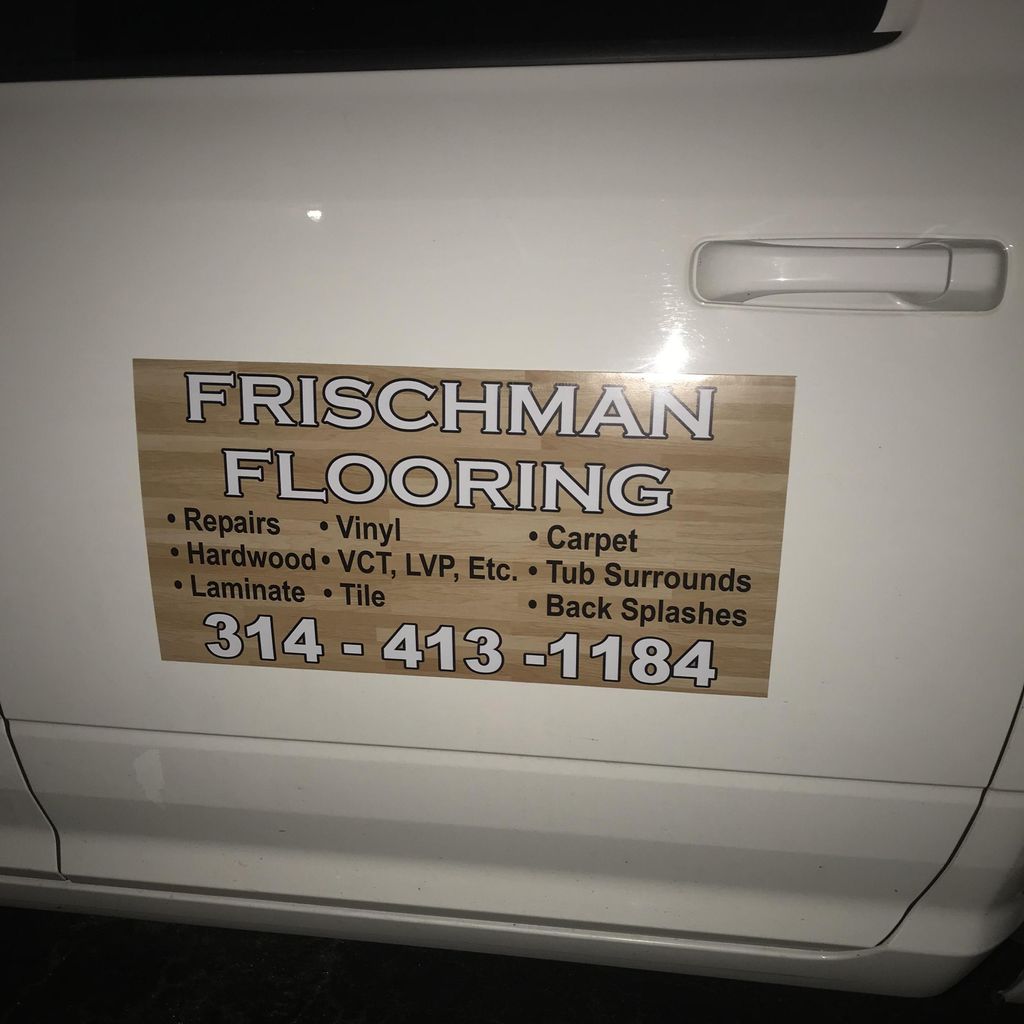 Frischman Flooring