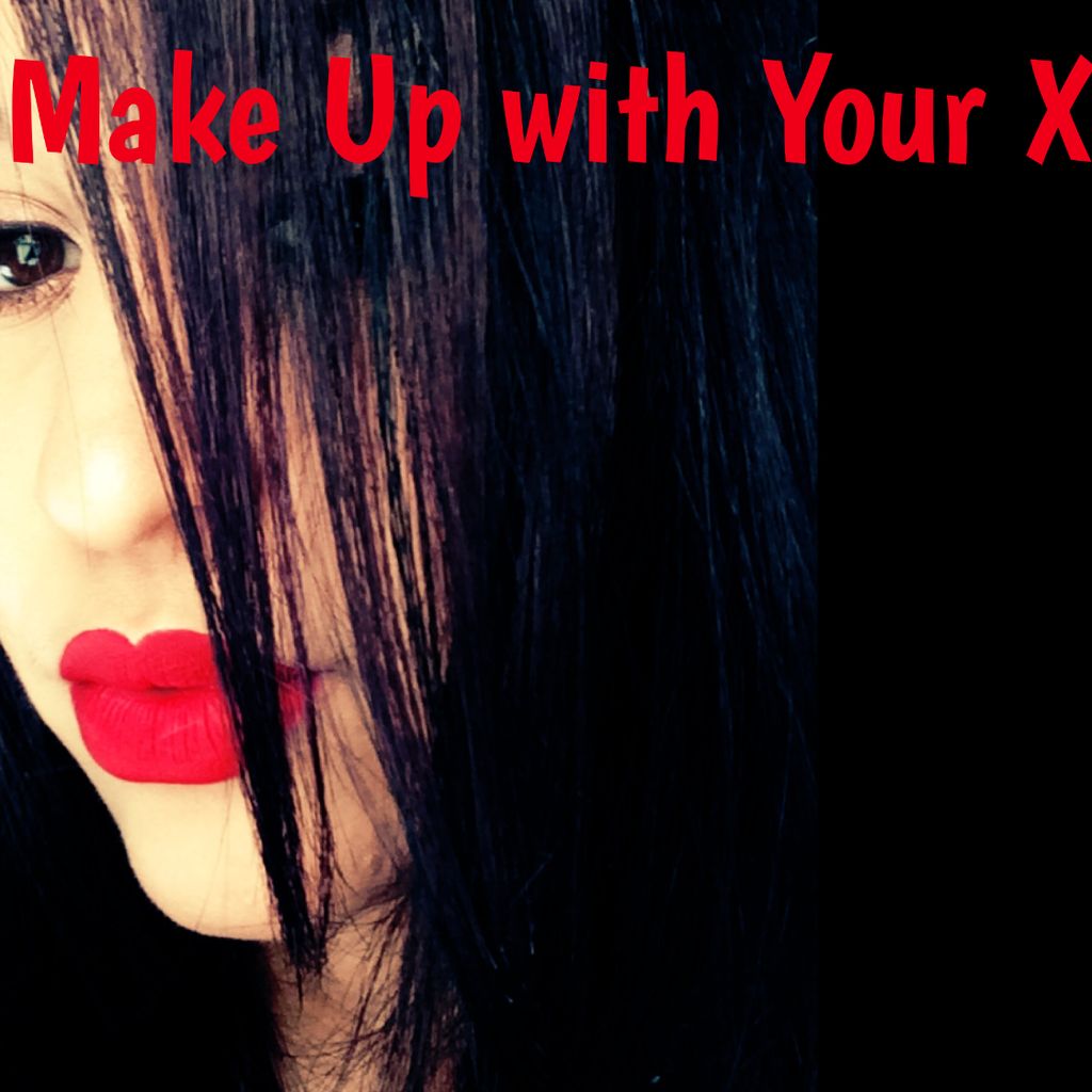 Make Up with Your X