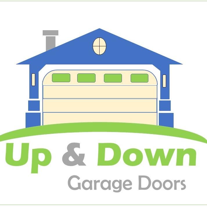 Up & Down Garage Doors LLC