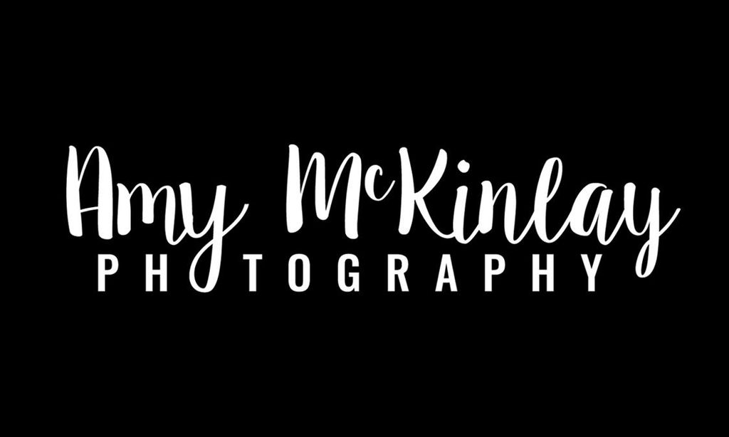 AMY MCKINLAY PHOTOGRAPHY