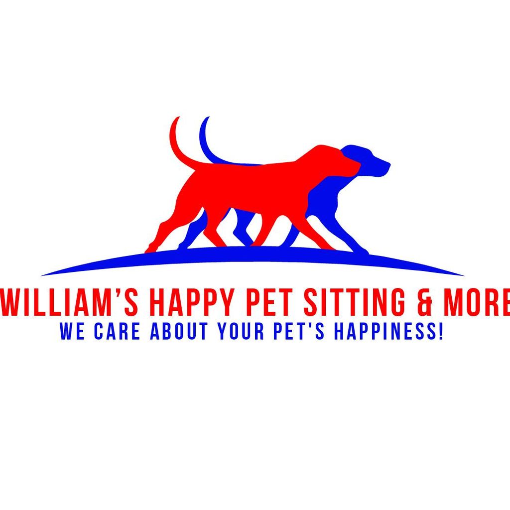 William's Happy Pet Sitting & More