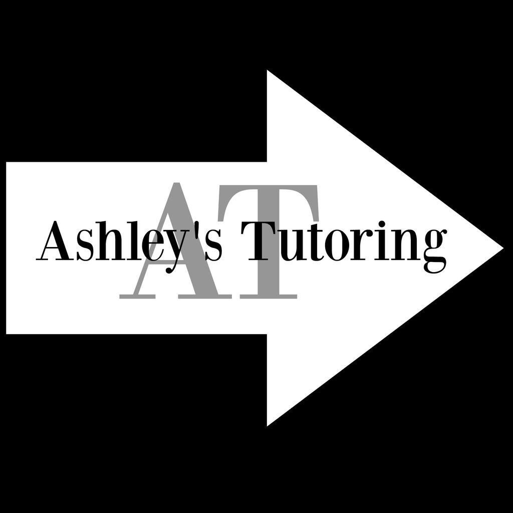 Ashley's Tutoring