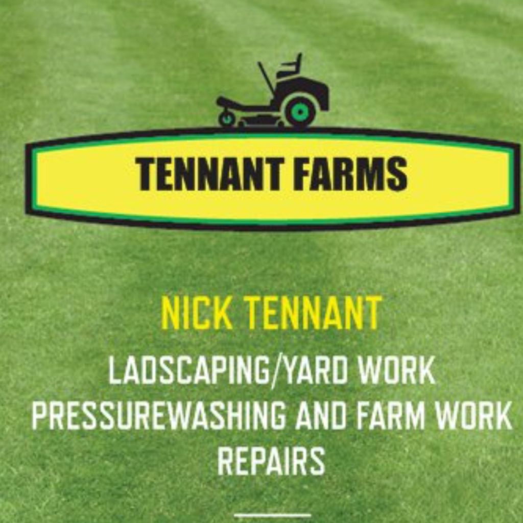 Tennant Farms Landscaping