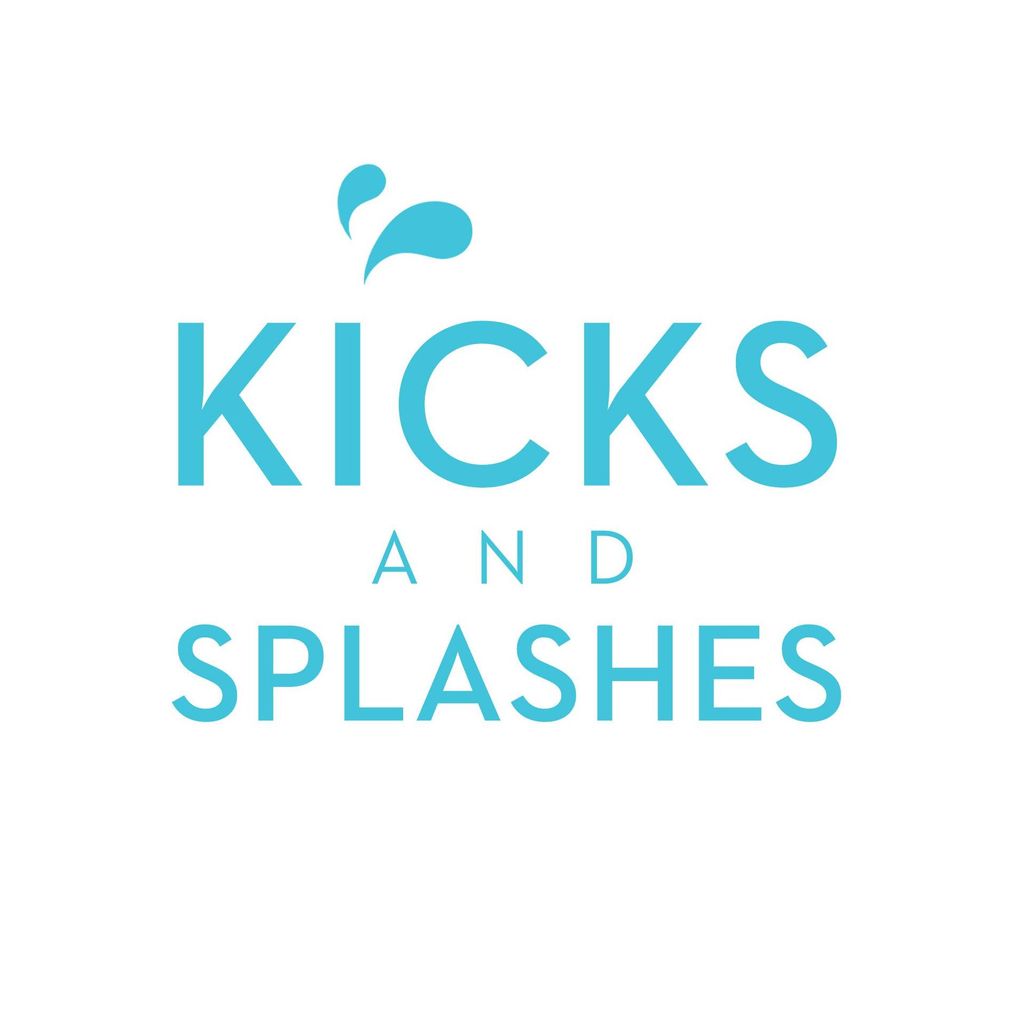 Kicks and Splashes