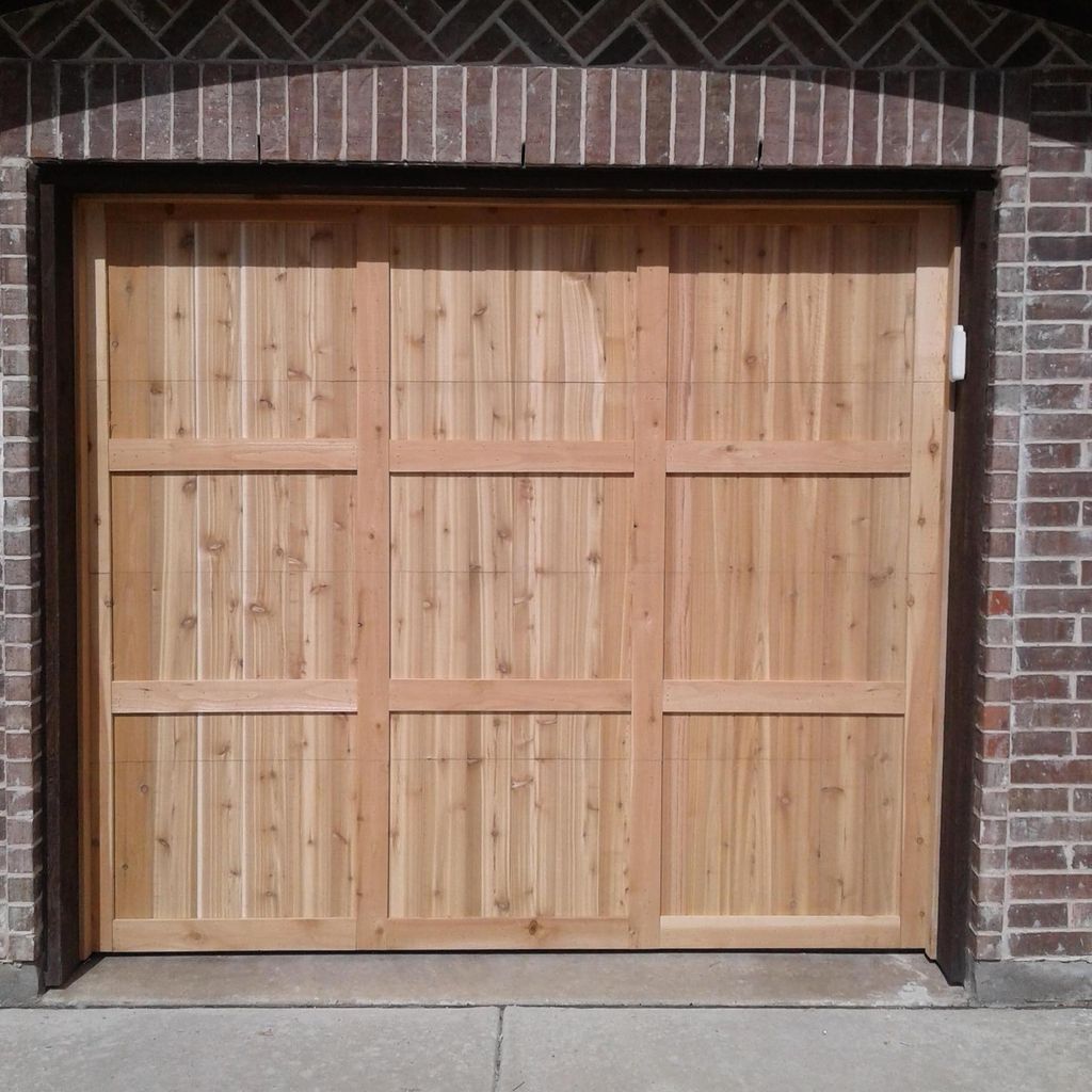 AAA Garage Doors